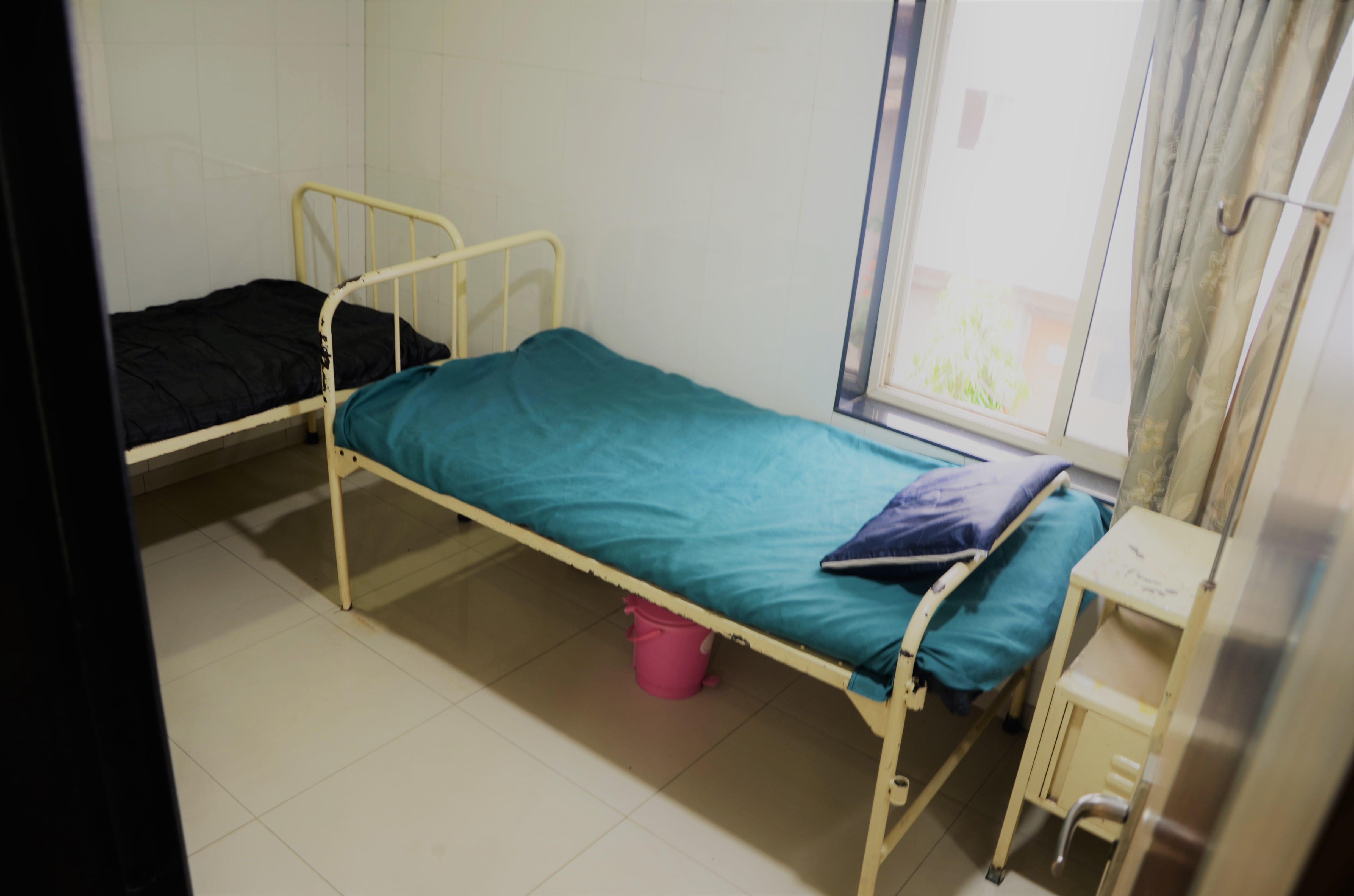 Krishna Hospital Semi-Special Rooms